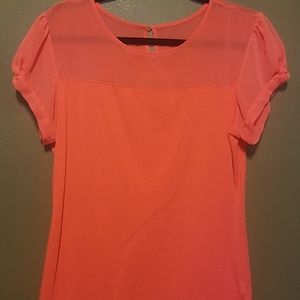 Express shirt